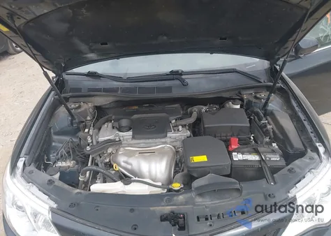 2013 Toyota Camry Se из США, поврежденный, VIN 4T1BF1FK8DU218431